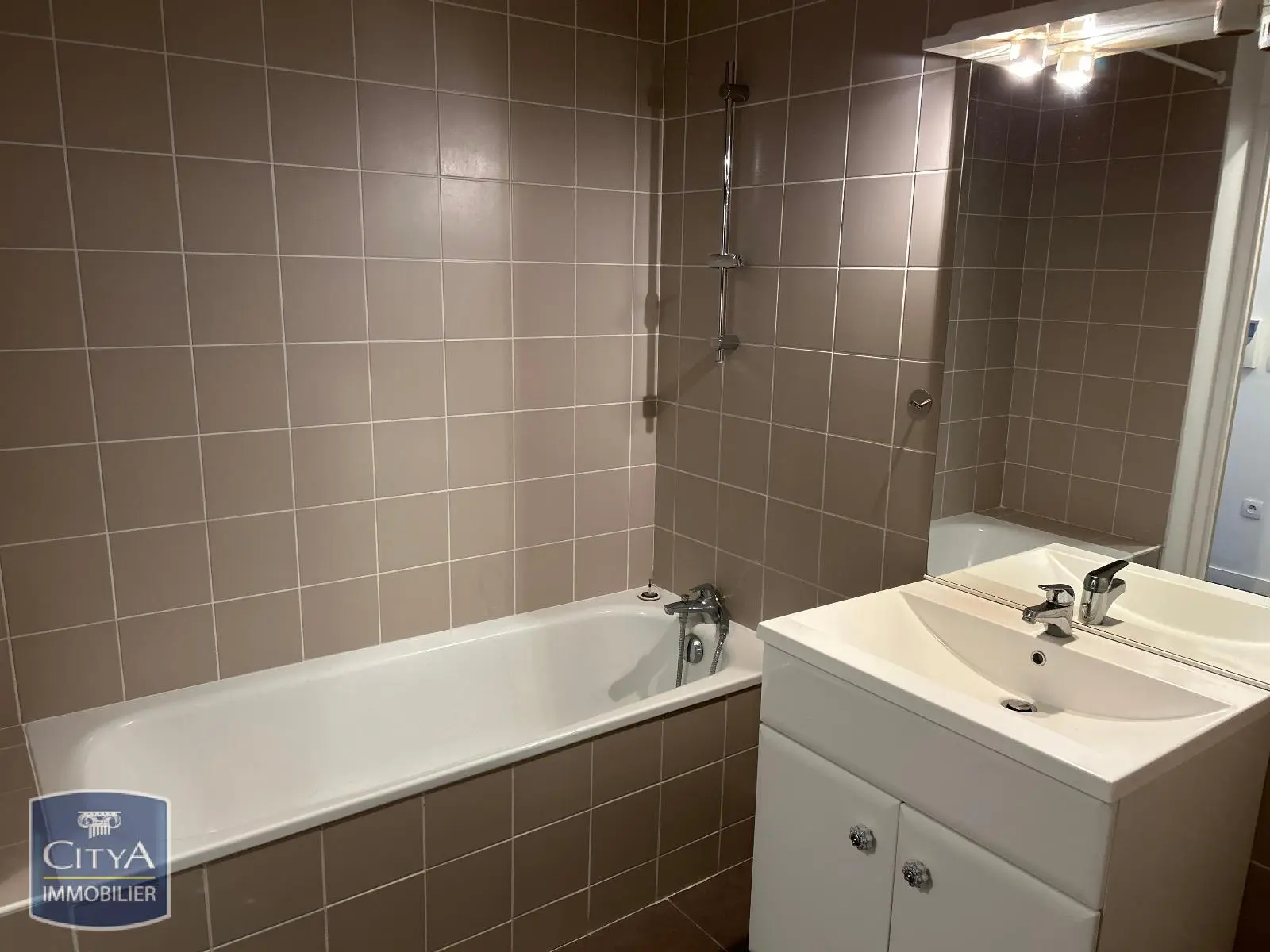 Photo 12 Appartement 2 pièces 45.3m²