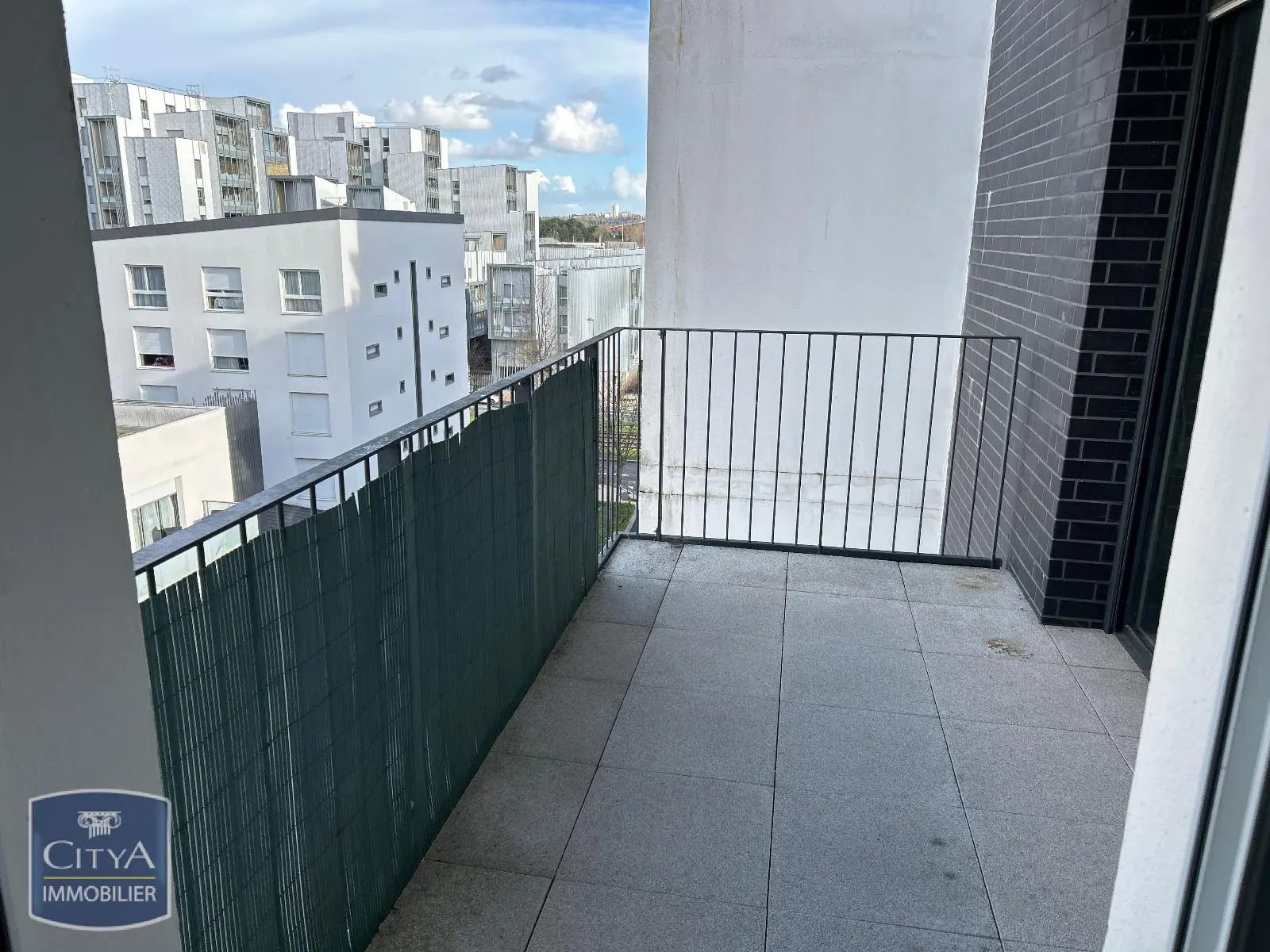 Photo 4 Appartement 2 pièces 47.52m²