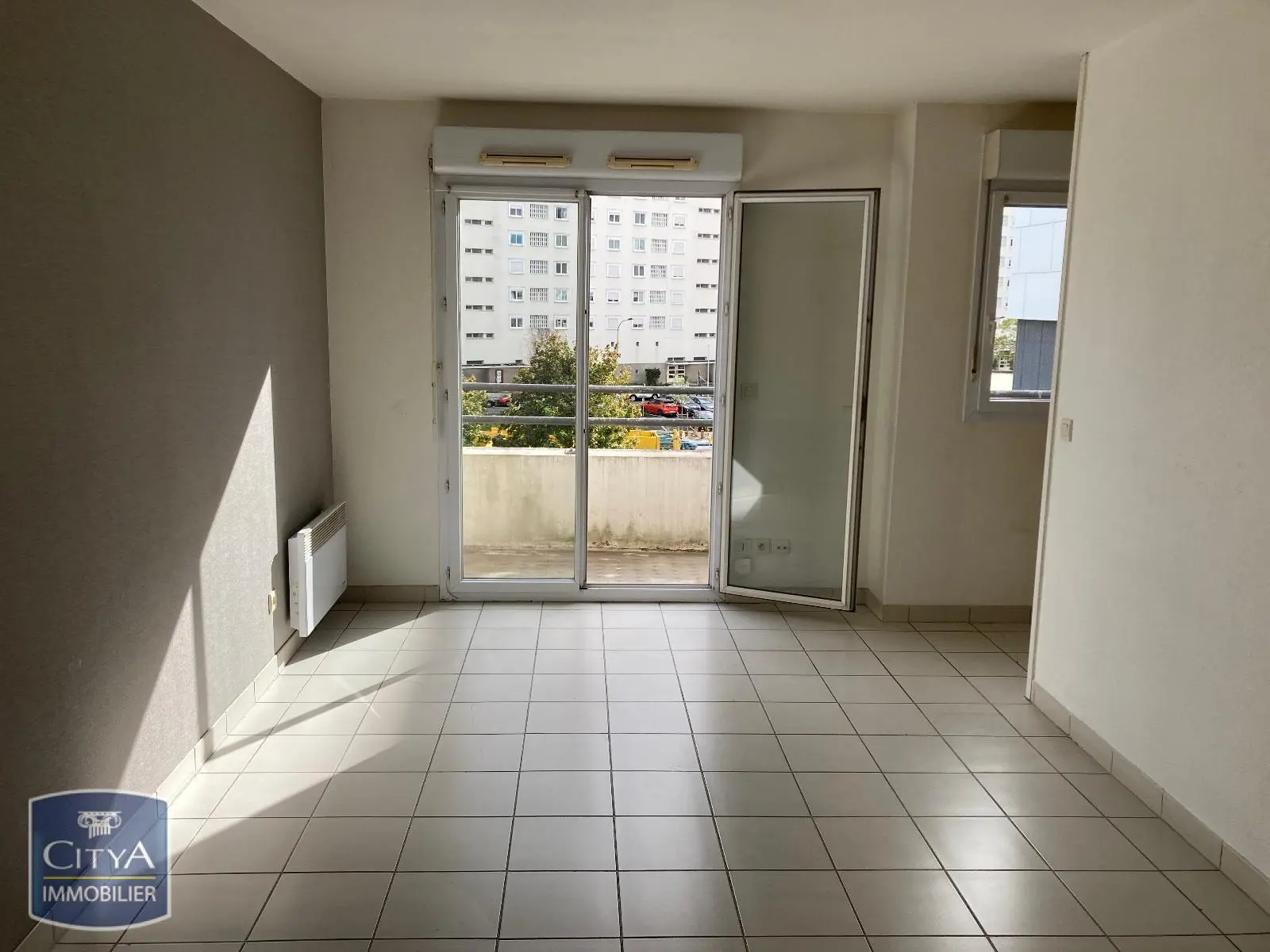 Photo 2 Appartement 2 pièces 44.53m²