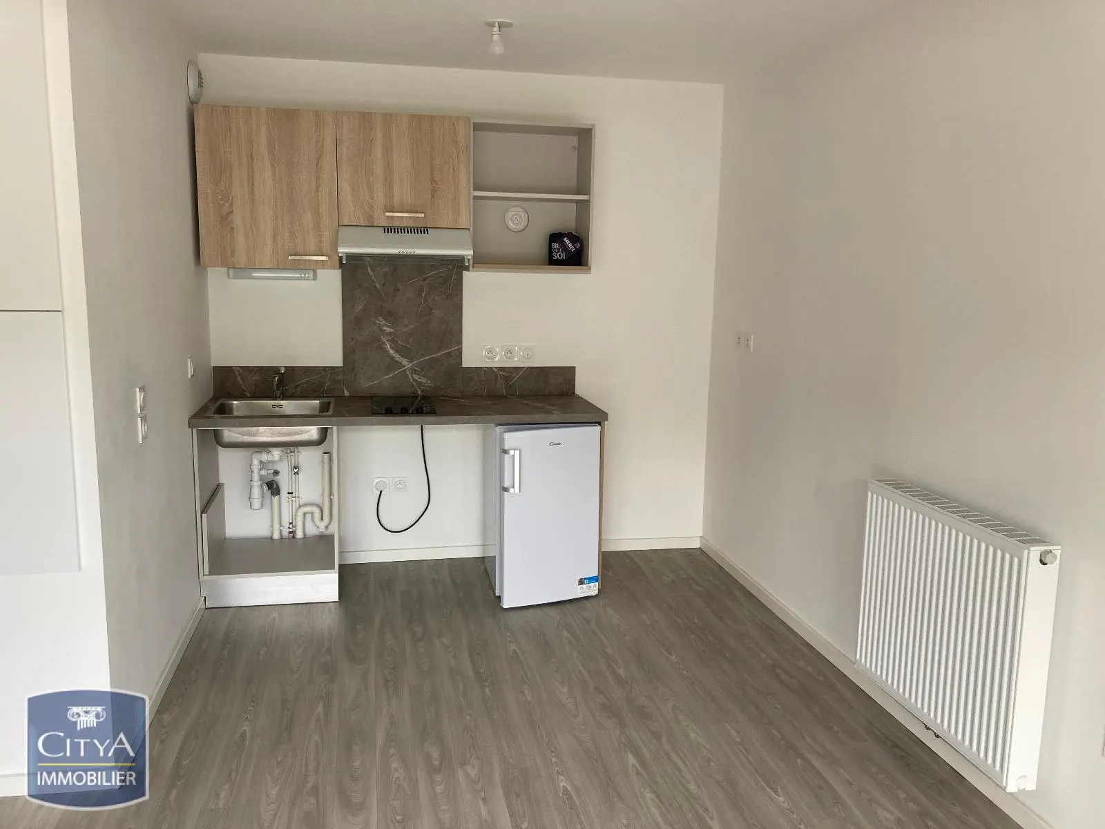 Photo 6 Appartement 2 pièces 42.2m²