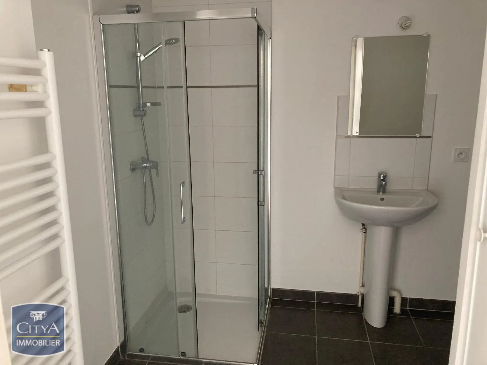 Photo 5 Appartement 1 pièce 31.89m²