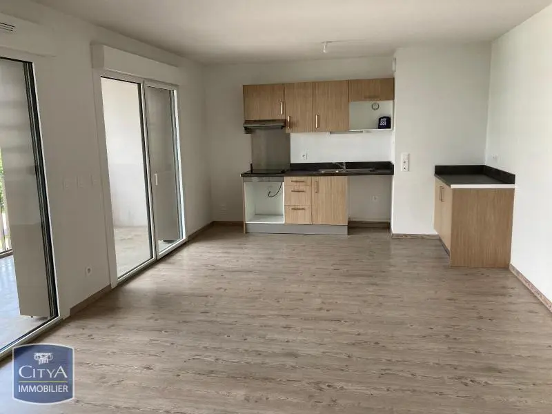 Photo 1 Appartement 3 pièces 70.67m²