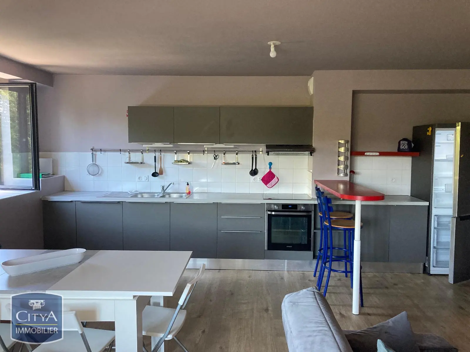 Photo 4 Appartement 4 pièces 117.73m²