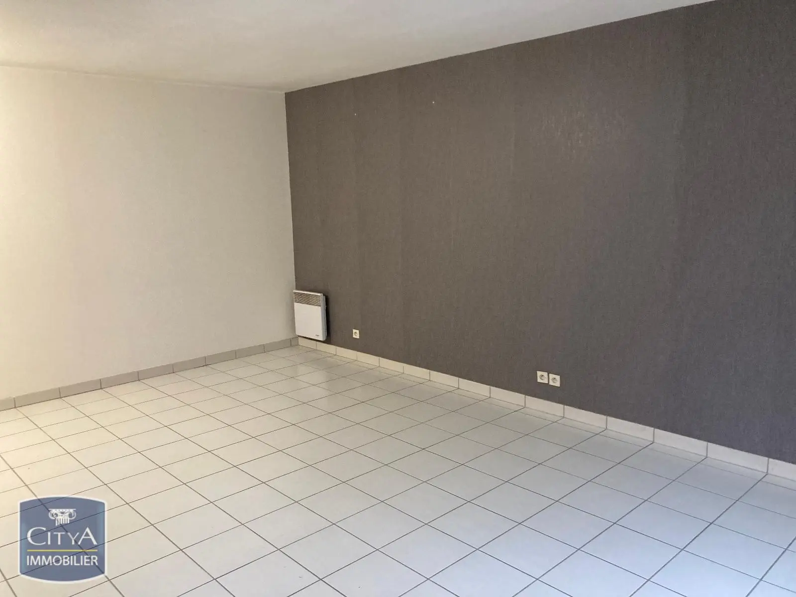 Photo 2 Appartement 2 pièces 47.47m²