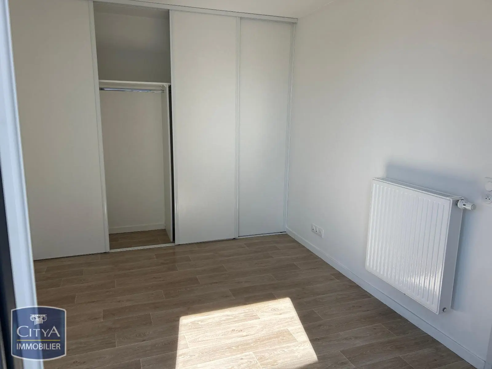 Photo 5 Appartement 2 pièces 44.7m²