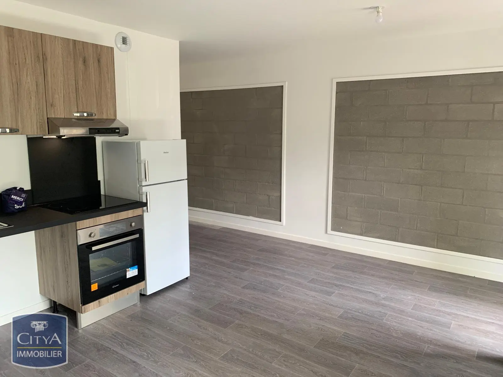 Photo 2 appartement Biganos