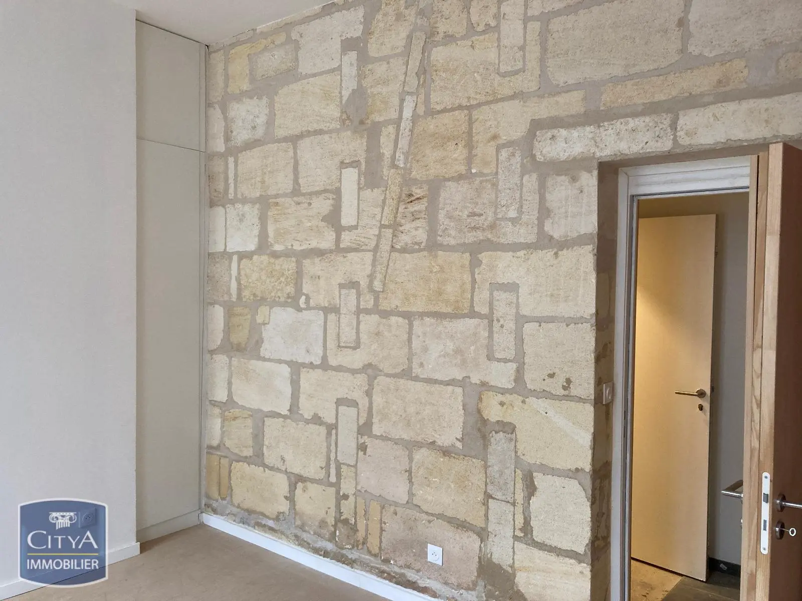 Photo 2 Appartement 2 pièces 48.36m²