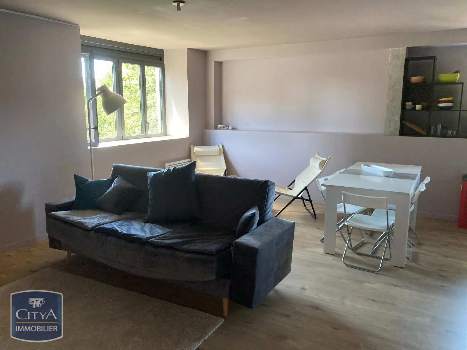 Photo 1 Appartement 4 pièces 117.73m²