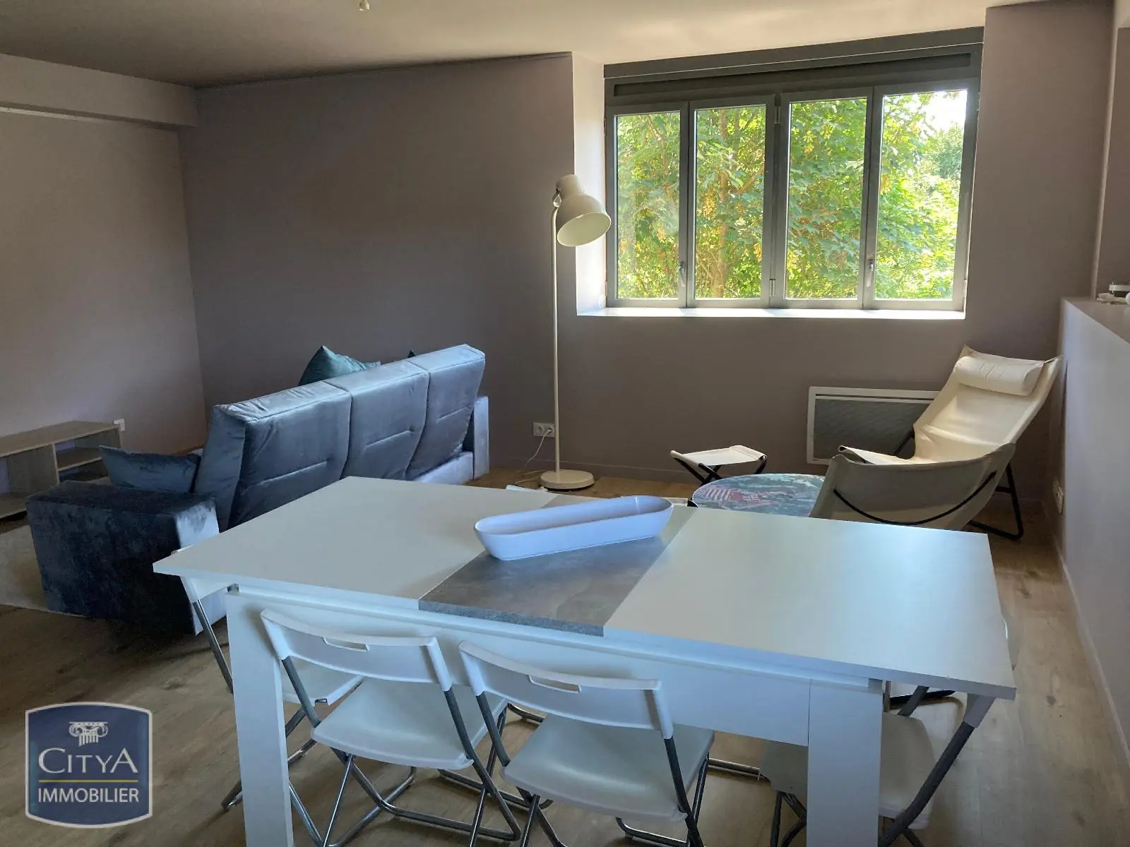 Photo 2 Appartement 4 pièces 117.73m²