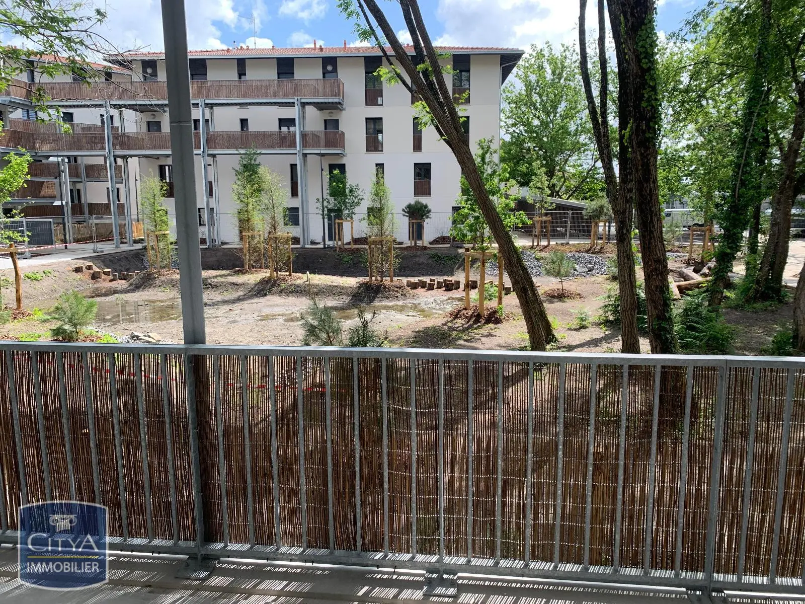 Photo 4 appartement Biganos