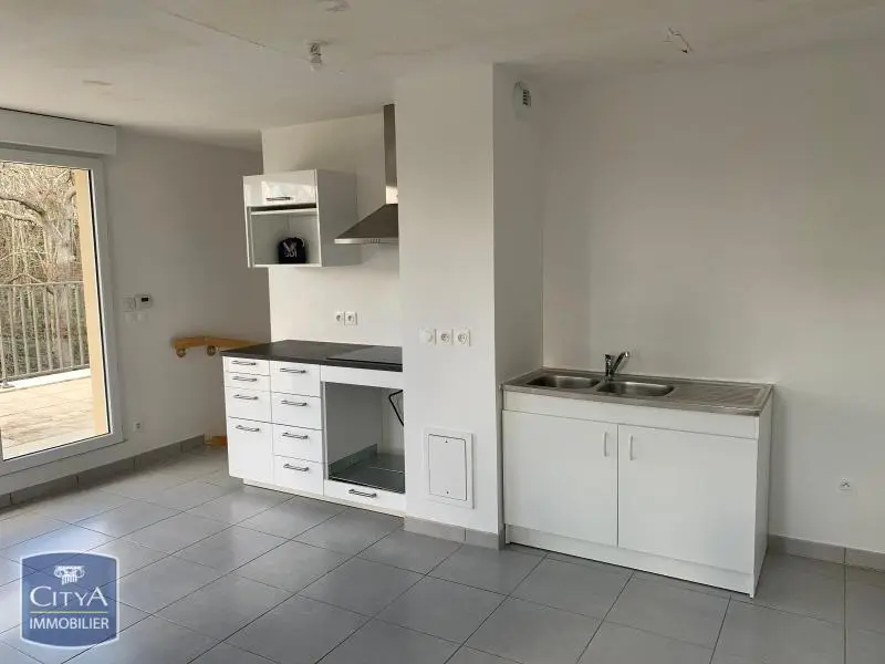 Photo 4 Appartement 3 pièces 60.48m²