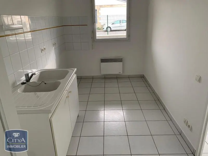 Photo 3 Appartement 3 pièces 63.44m²