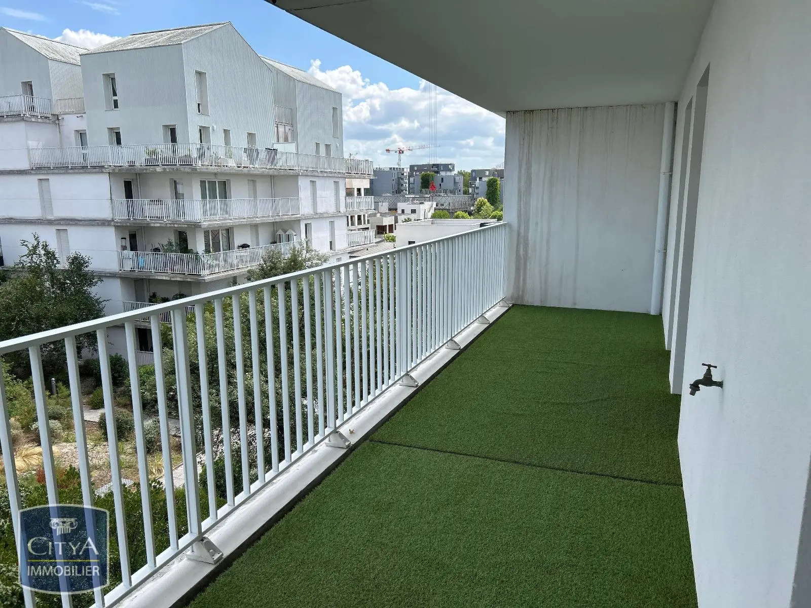 Photo 3 Appartement 3 pièces 65m²