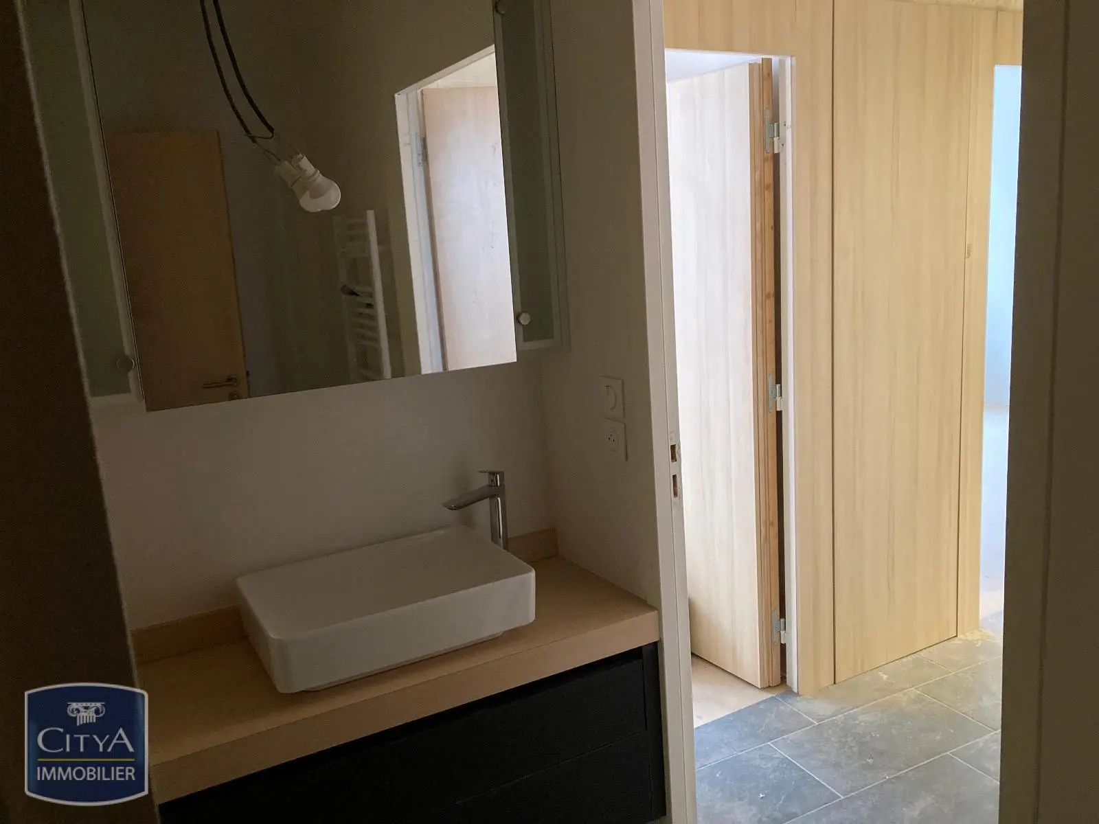 Photo 6 Appartement 2 pièces 48.36m²