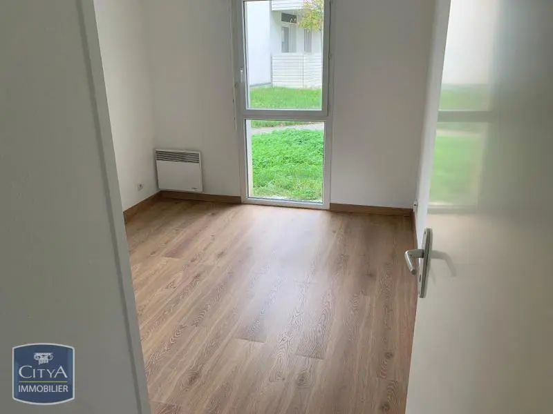 Photo 6 Appartement 3 pièces 63.44m²