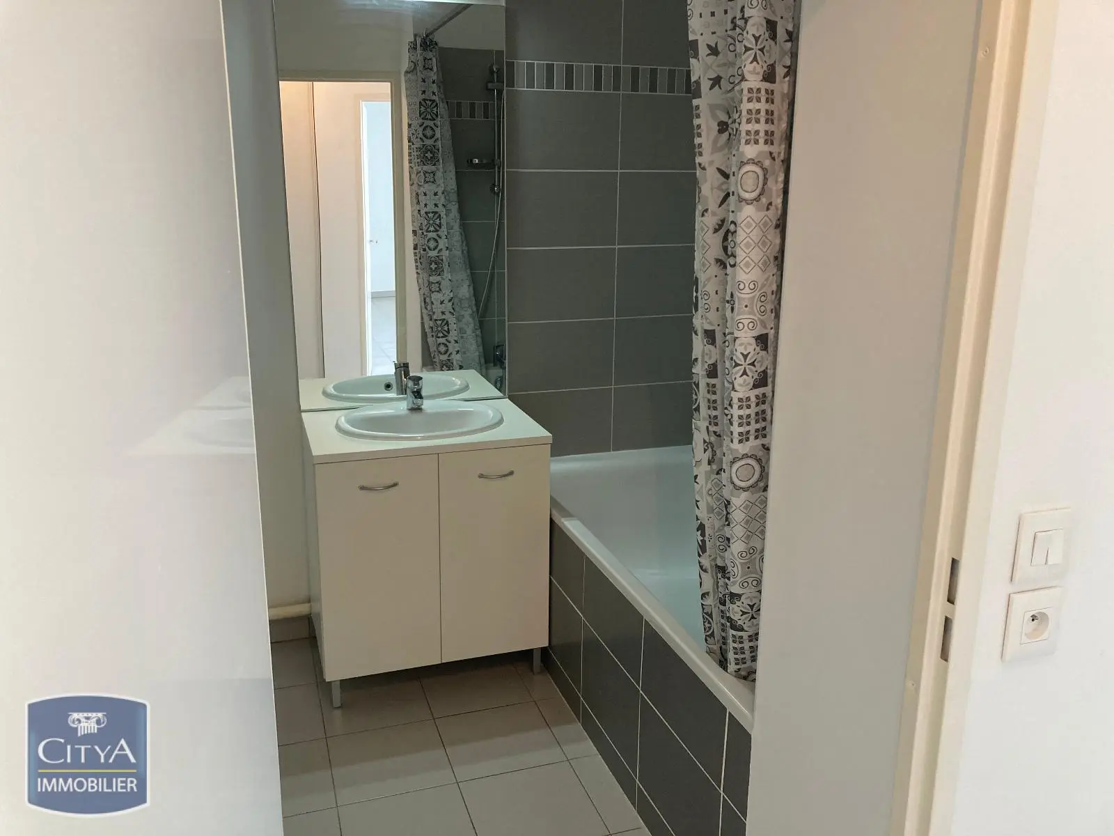 Photo 6 Appartement 2 pièces 46.47m²