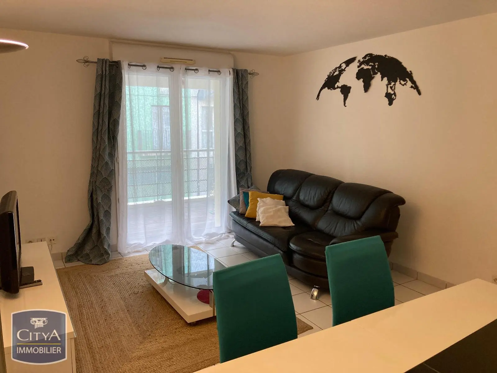 Photo 4 Appartement 3 pièces 65.25m²