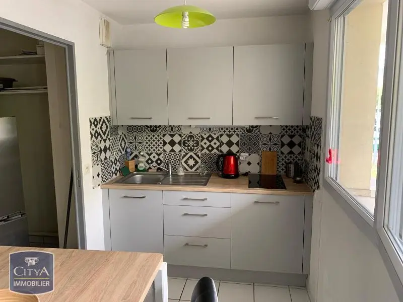 Photo 4 Appartement 2 pièces 49.3m²