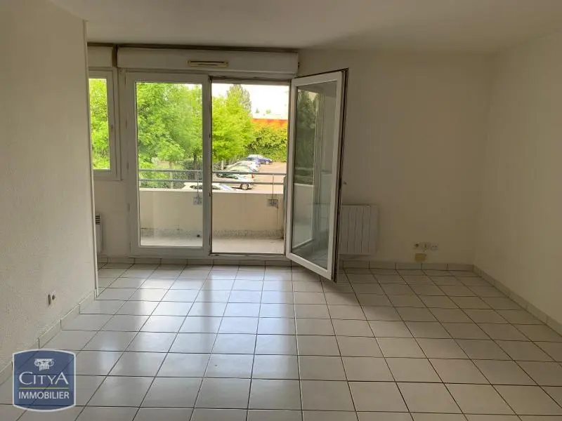 Photo 5 Appartement 2 pièces 47.9m²