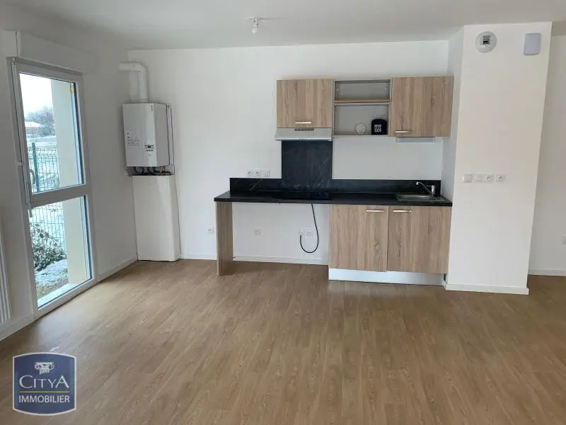 Photo 4 Appartement 4 pièces 83.1m²