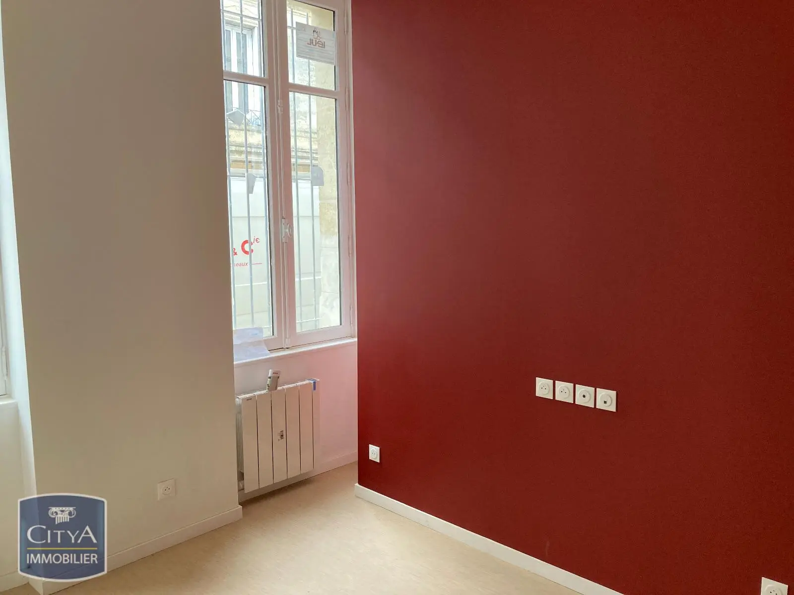 Photo 5 Appartement 2 pièces 48.36m²