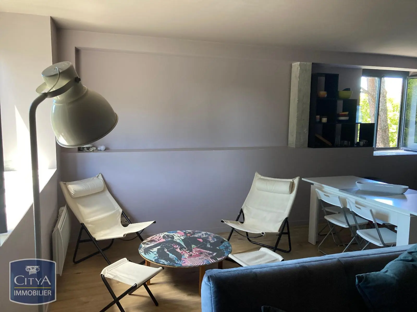 Photo 3 Appartement 4 pièces 117.73m²