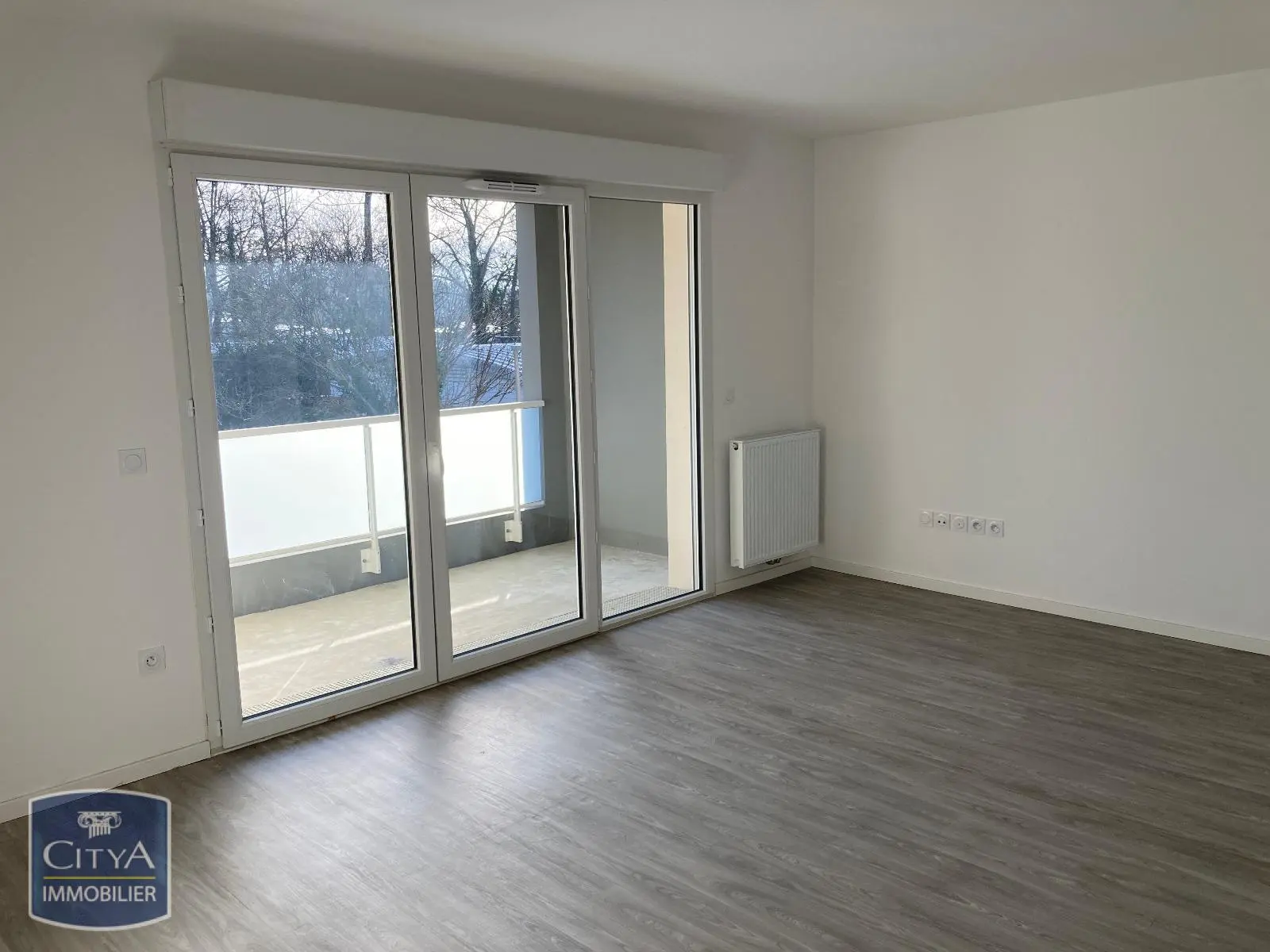 Photo 3 Appartement 3 pièces 60.4m²
