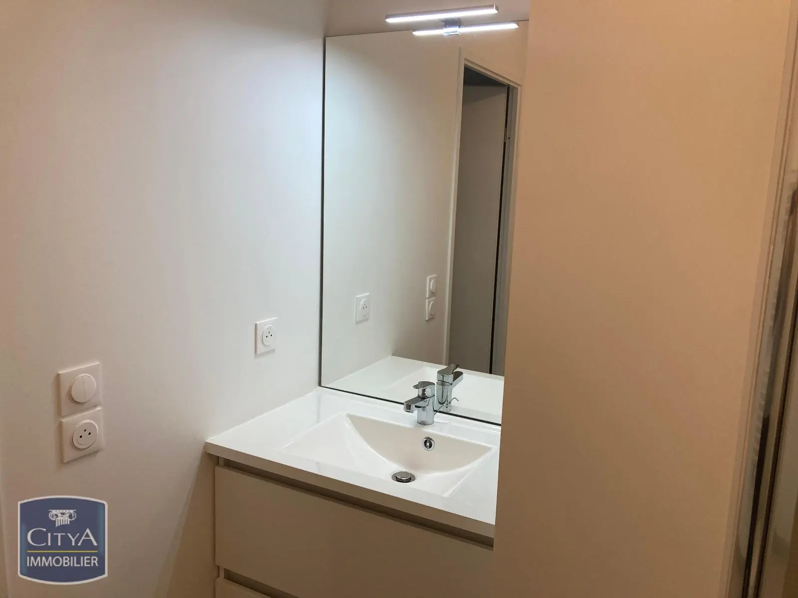 Photo 7 Appartement 2 pièces 41.4m²