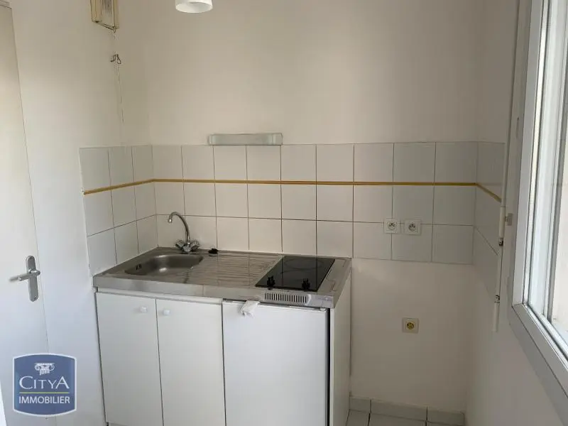 Photo 3 Appartement 2 pièces 47.9m²