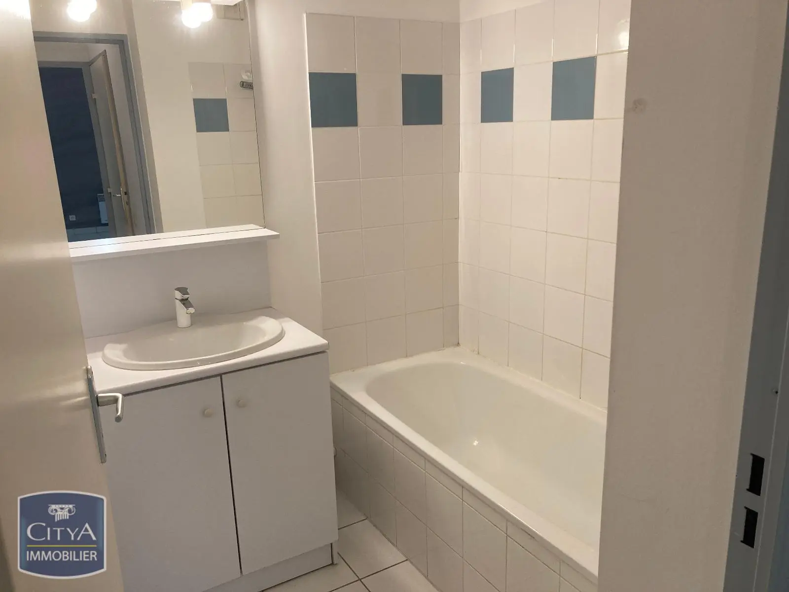 Photo 6 Appartement 2 pièces 47.47m²