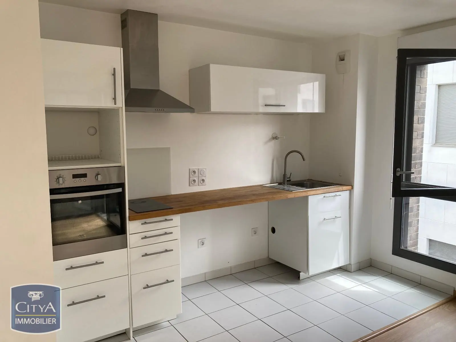 Photo 4 Appartement 1 pièce 31.89m²