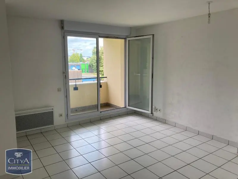 Photo 3 Appartement 3 pièces 53.53m²