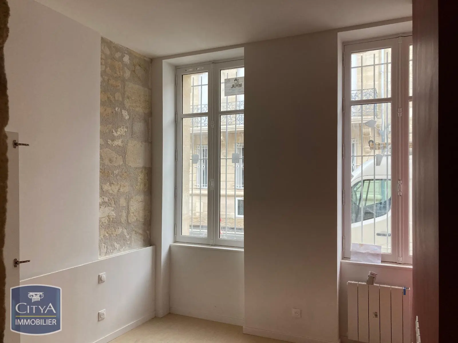 Photo 3 Appartement 2 pièces 48.36m²