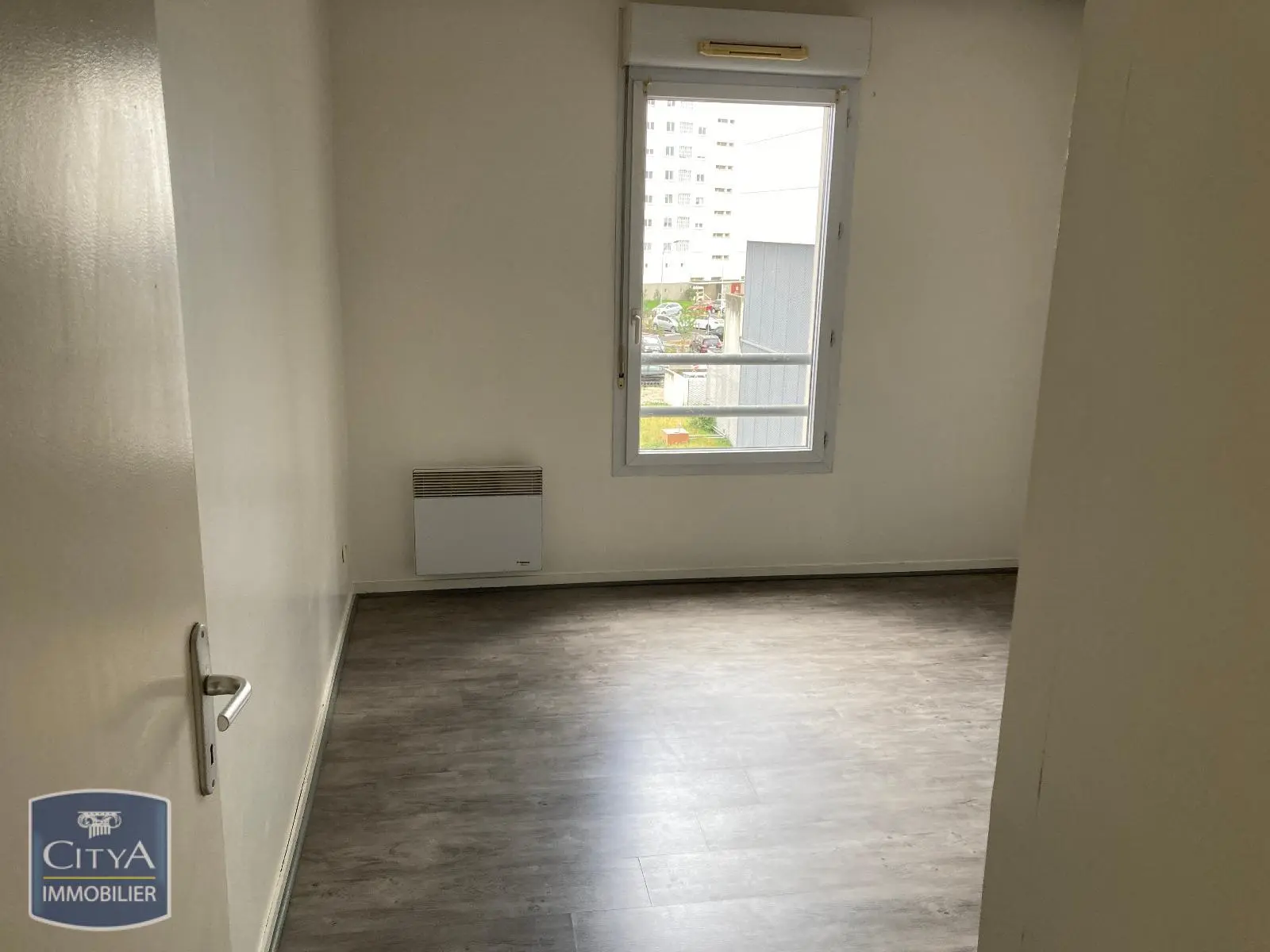 Photo 4 Appartement 2 pièces 44.53m²