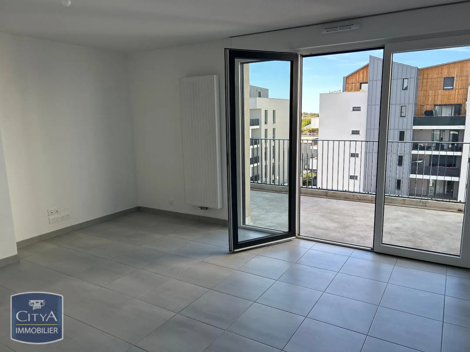 Photo 3 Appartement 2 pièces 44.7m²