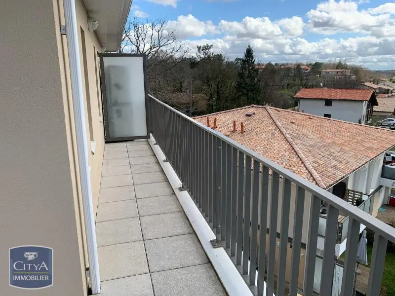 Photo 3 Appartement 3 pièces 60.48m²