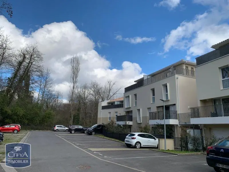 Photo 12 Appartement 3 pièces 60.48m²