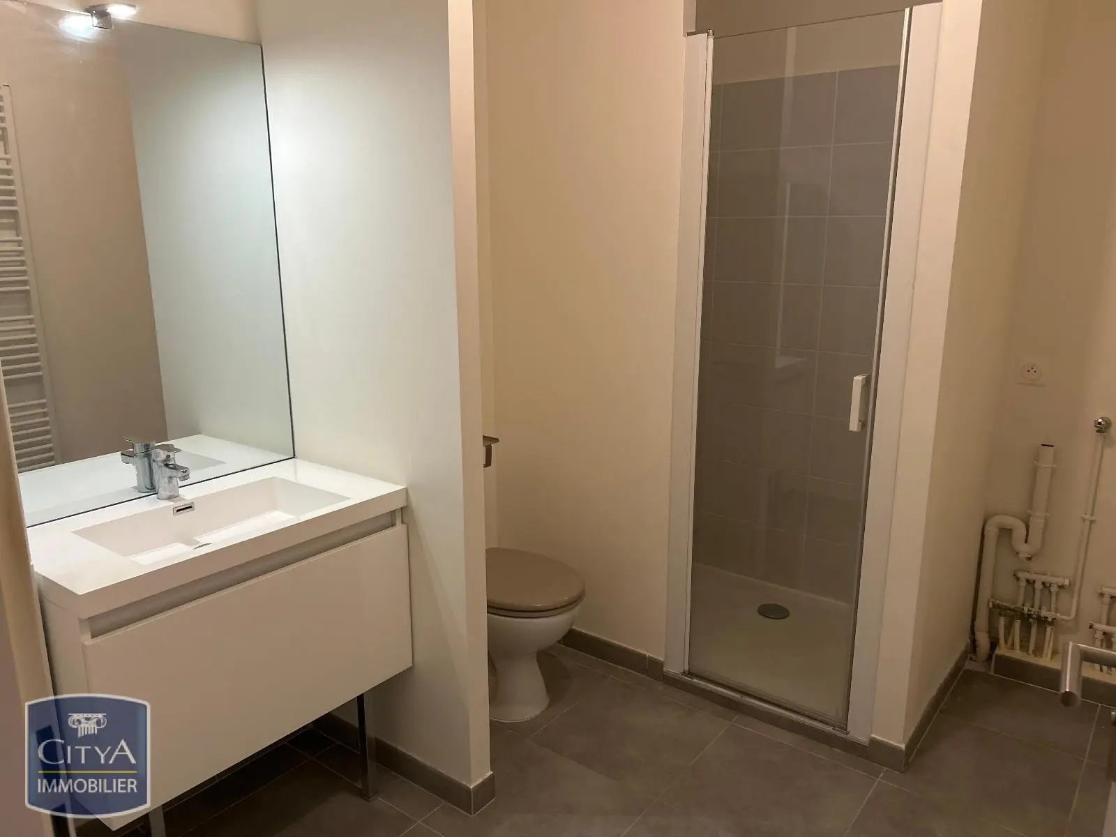 Photo 14 Appartement 3 pièces 63.65m²