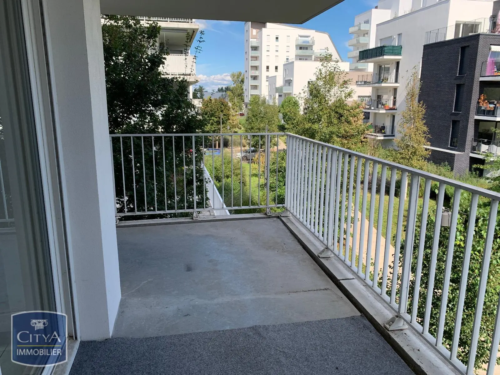 Photo 2 Appartement 2 pièces 47m²