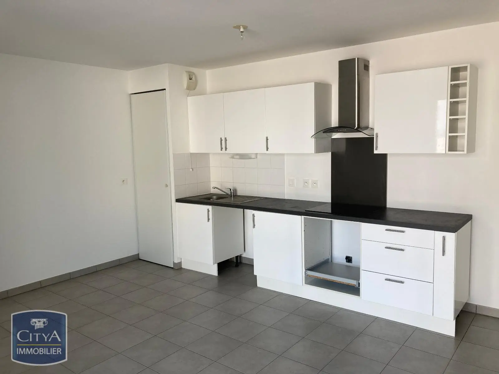 Photo 1 Appartement 2 pièces 46.47m²
