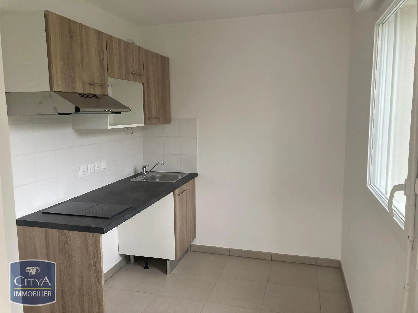 Photo 3 Appartement 2 pièces 41.4m²