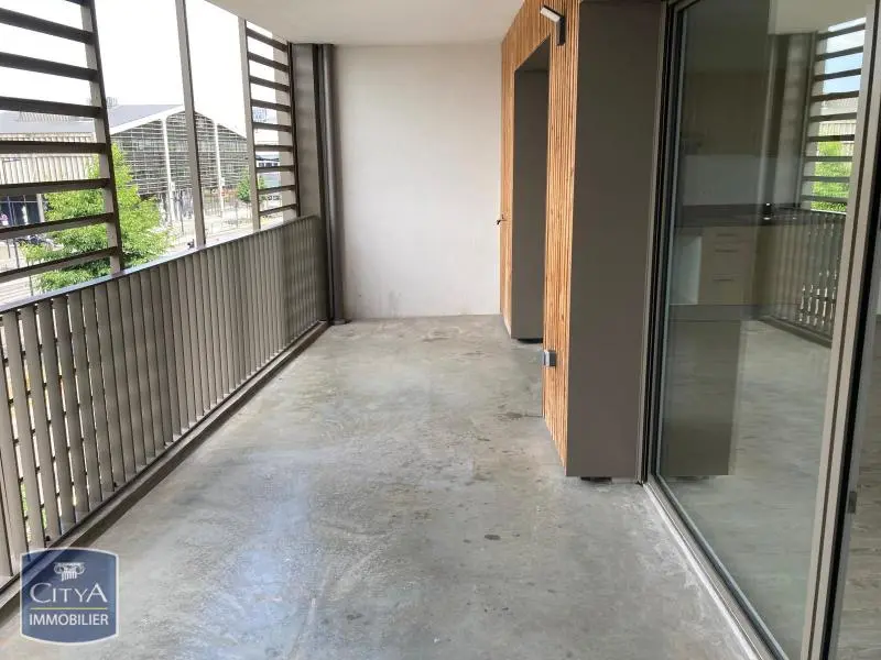 Photo 3 Appartement 3 pièces 70.67m²