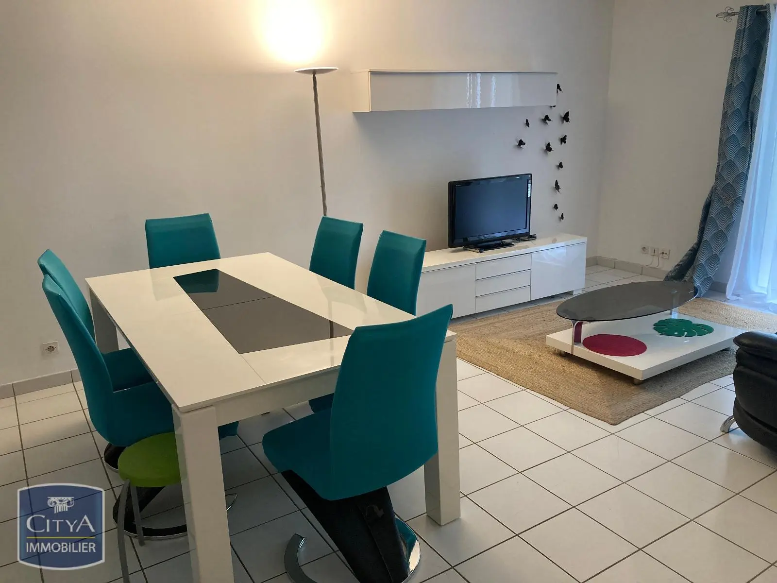 Photo 3 Appartement 3 pièces 65.25m²