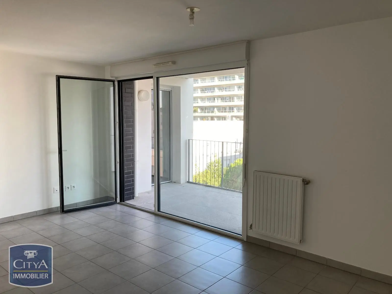 Photo 2 Appartement 2 pièces 46.47m²