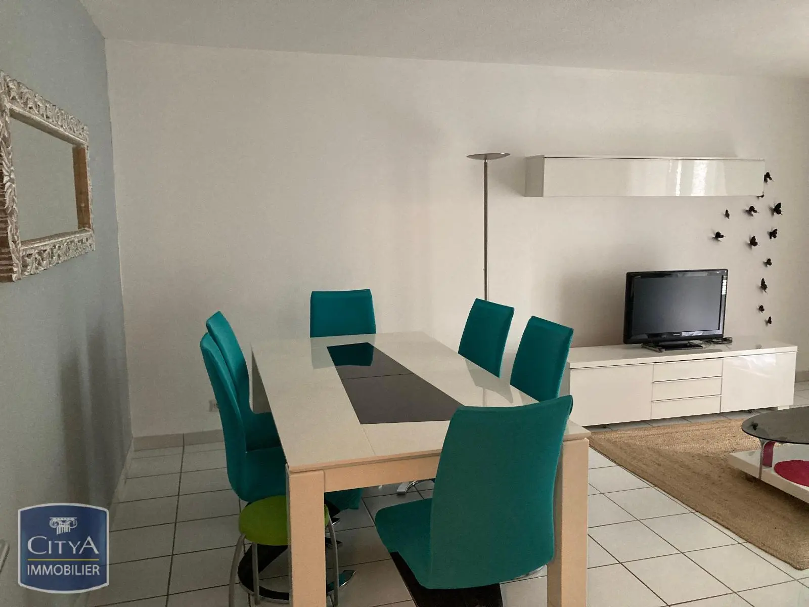 Photo 5 Appartement 3 pièces 65.25m²