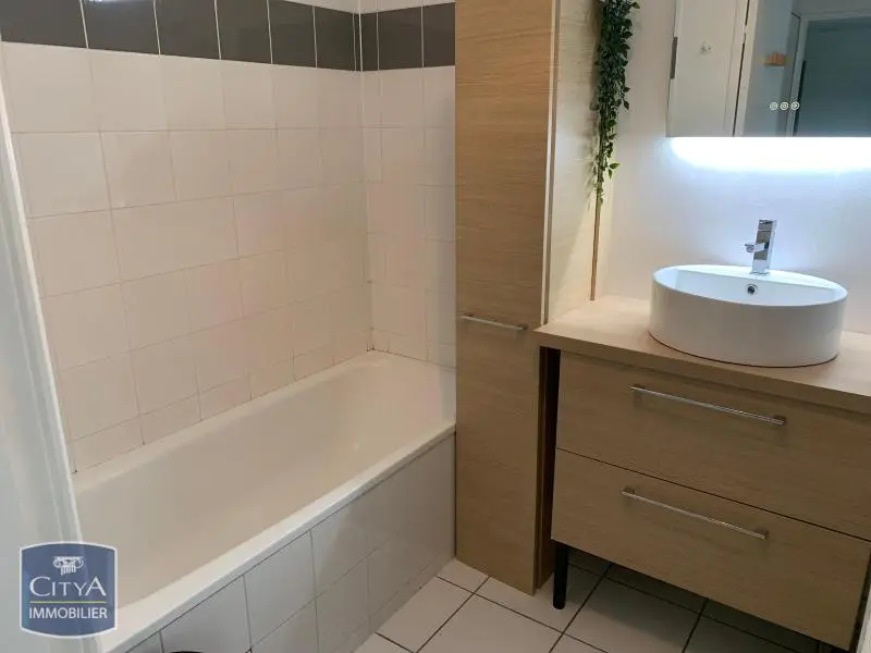 Photo 7 Appartement 2 pièces 49.3m²