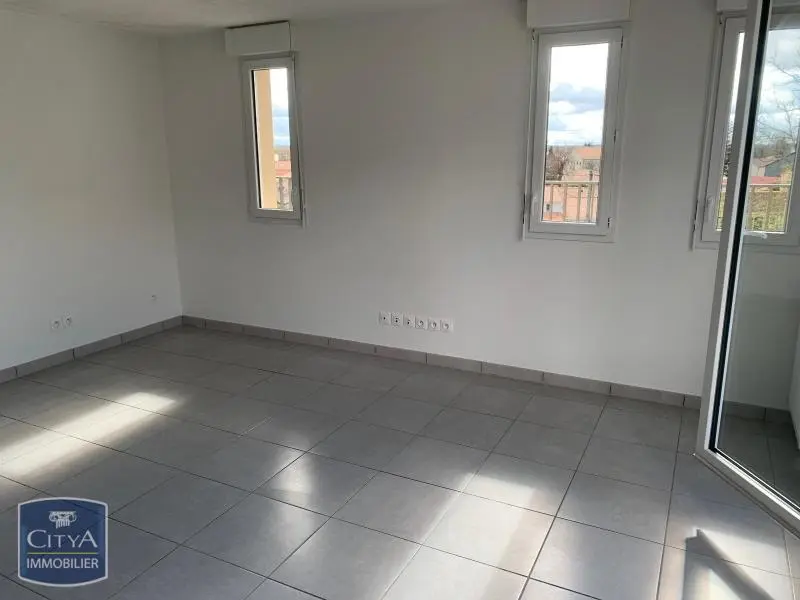 Photo 5 Appartement 3 pièces 60.48m²