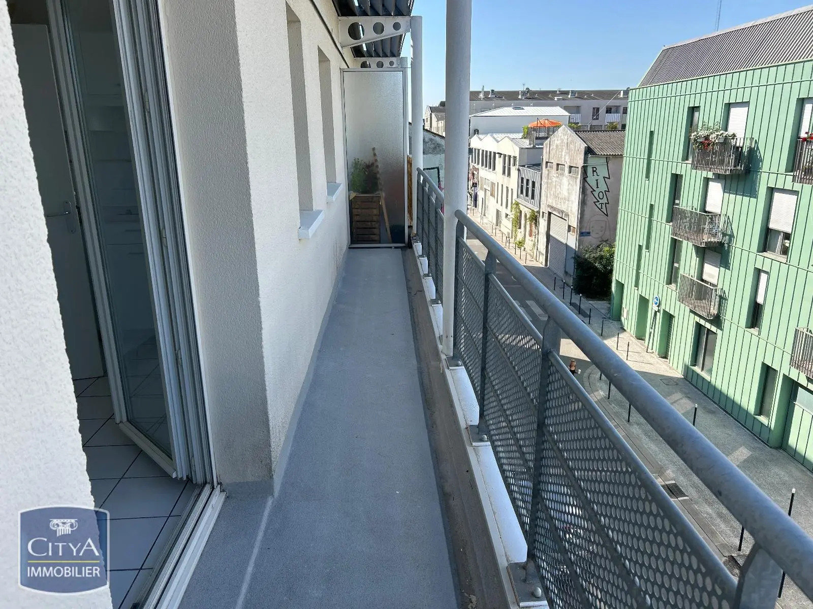 Photo 3 Appartement 2 pièces 55.9m²