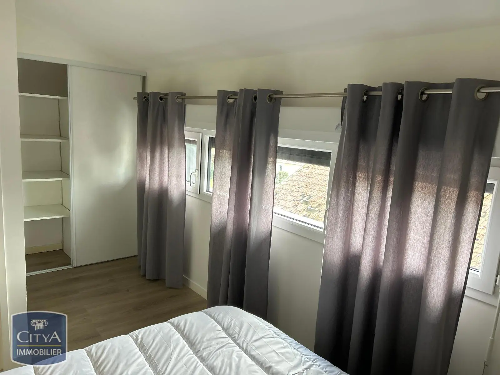 Photo 11 Appartement 3 pièces 63.65m²