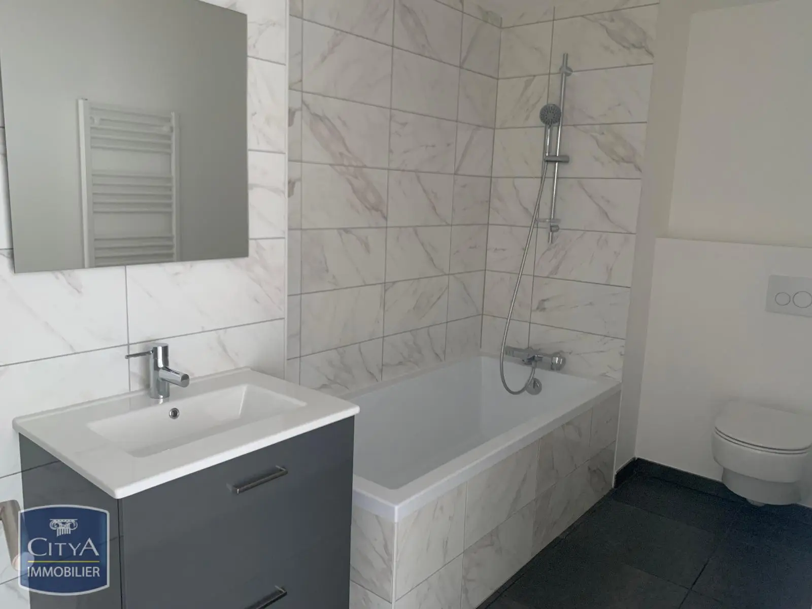 Photo 7 Appartement 3 pièces 83.64m²